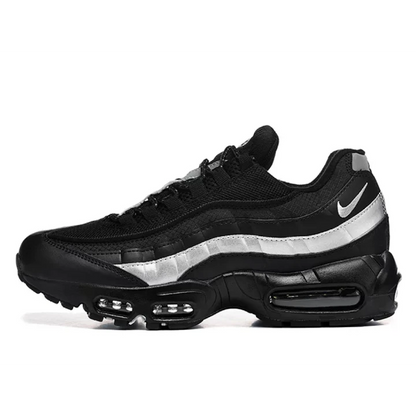 NIKE Air Max 95 Big Bubble "Black"