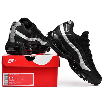 NIKE Air Max 95 Big Bubble "Black"