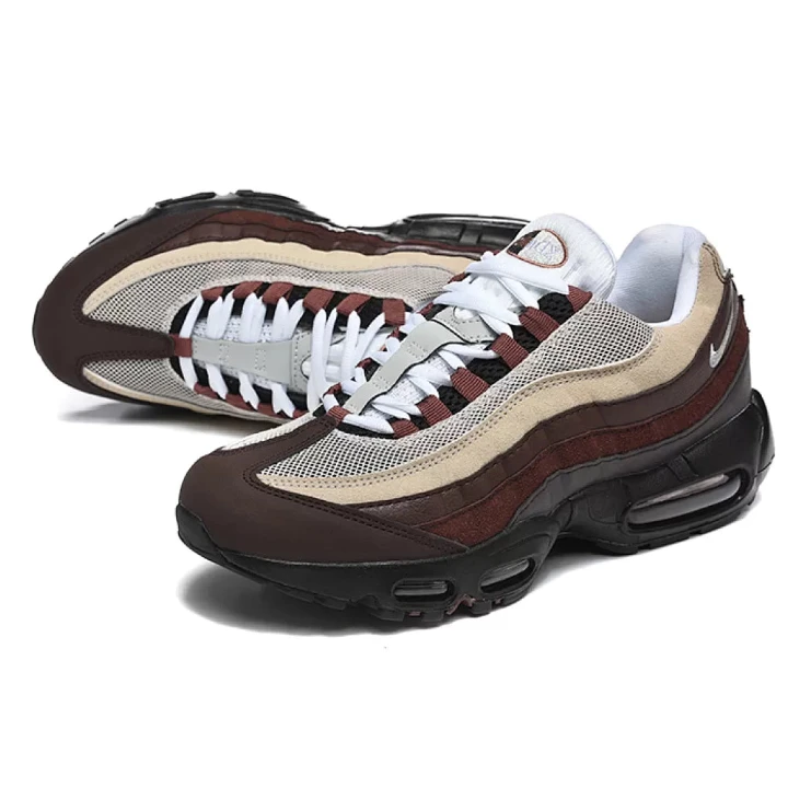NIKE Air Max 95 Big Bubble