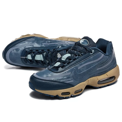 NIKE Air Max 95 "Worksout Thunder Blue"