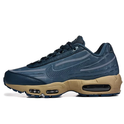 NIKE Air Max 95 "Worksout Thunder Blue"