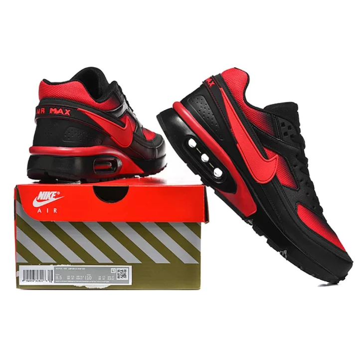 NIKE Air Max BW