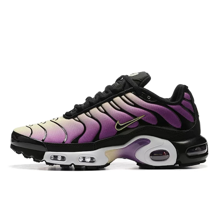 NIKE Air Max Plus "Bold Berry Citrus Tint"