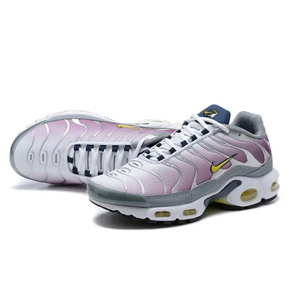 NIKE Air Max Plus "Violet Dust Hogh Voltage"
