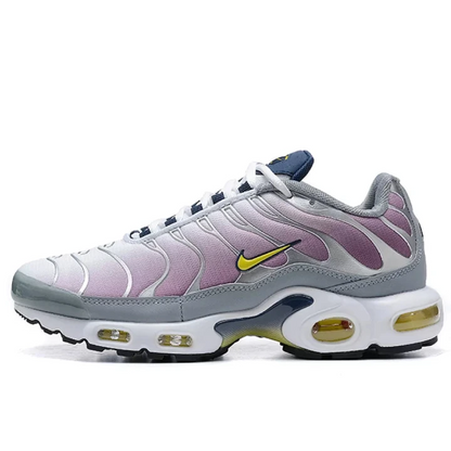 NIKE Air Max Plus "Violet Dust Hogh Voltage"