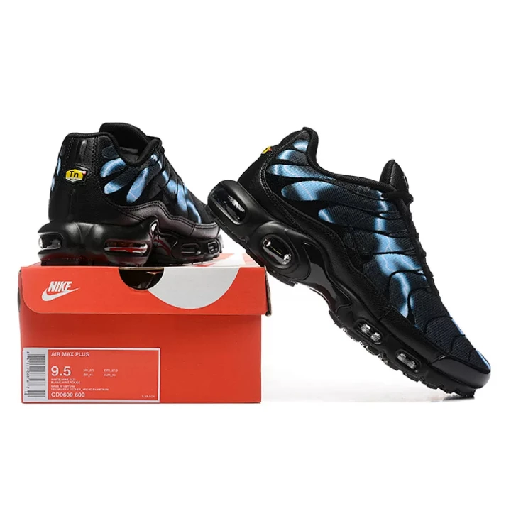 NIKE Air Max Plus "Lightning Thunder"
