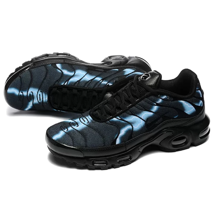 NIKE Air Max Plus "Lightning Thunder"