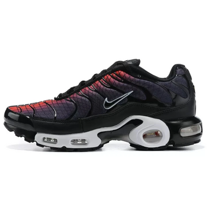 NIKE Air Max Plus "Black Anthracite Crimson"