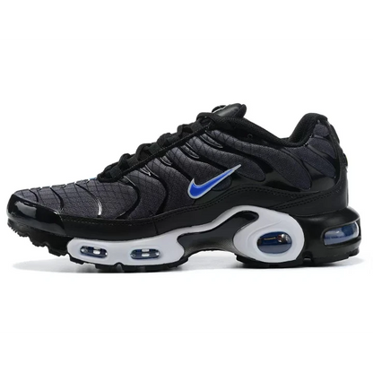 NIKE Air Max Plus "Black Racer Blue"