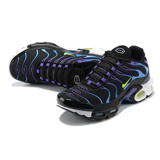 NIKE Air Max Plus "Kaomoji"