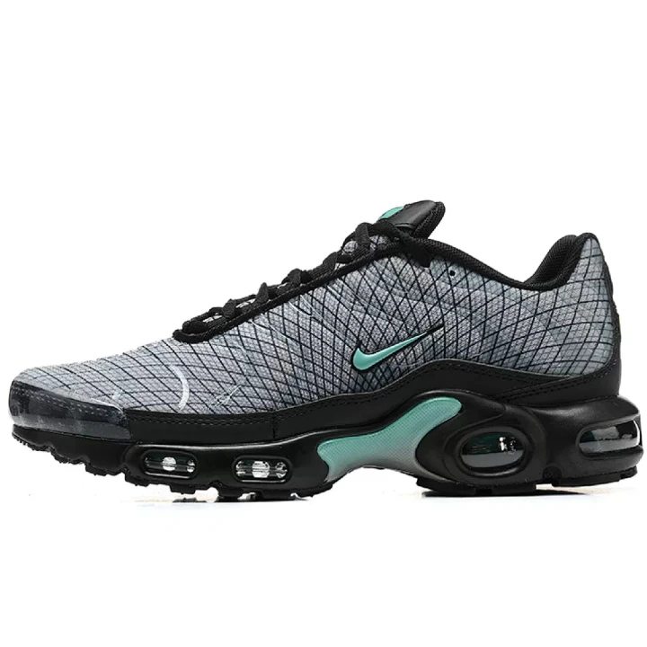 NIKE Air Max Plus "Spirograph'