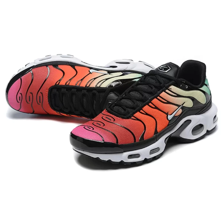 NIKE Air Max Plus "Rainbow"