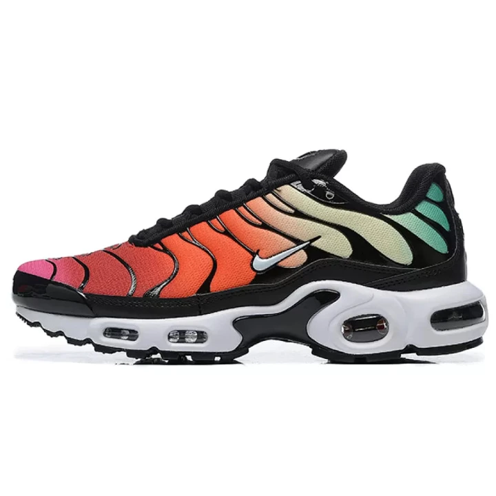 NIKE Air Max Plus "Rainbow"