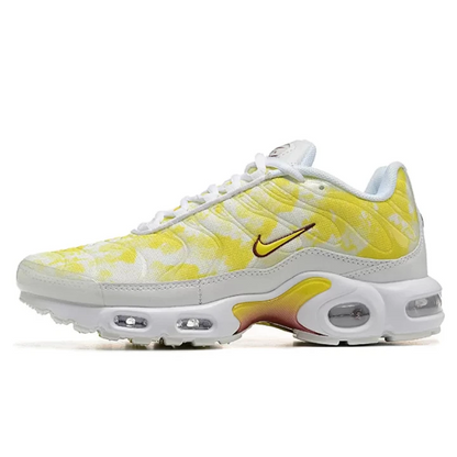 NIKE Air Max Plus "Lemon Acid Wash"