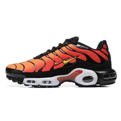 NIKE Air Max Plus "DoubleSwoosh Orange"