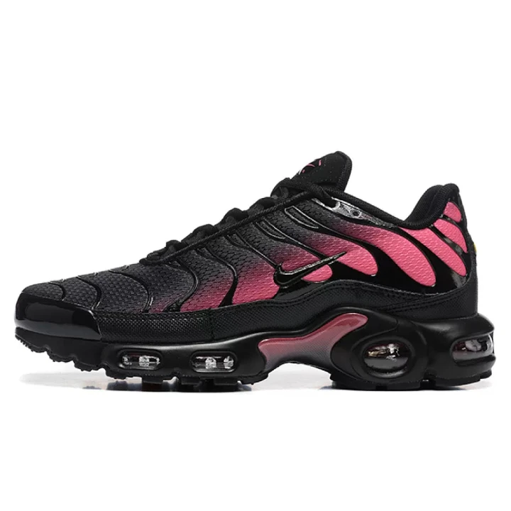 NIKE Air Max Plus "Hyper Pink"
