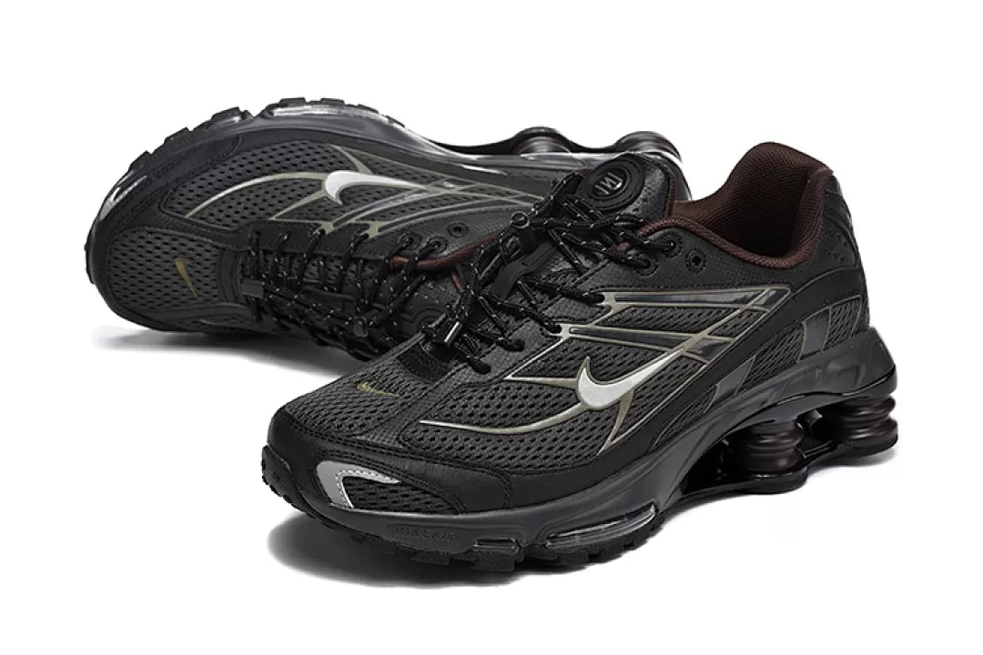 NIKE Shox Ride 2