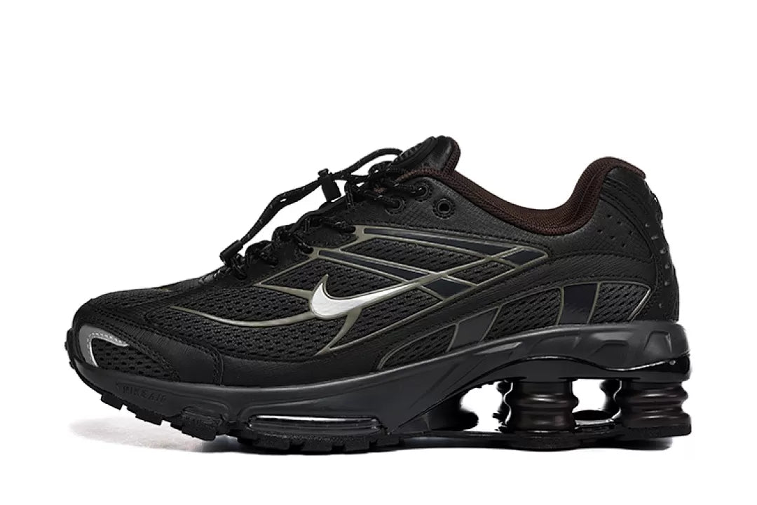 NIKE Shox Ride 2