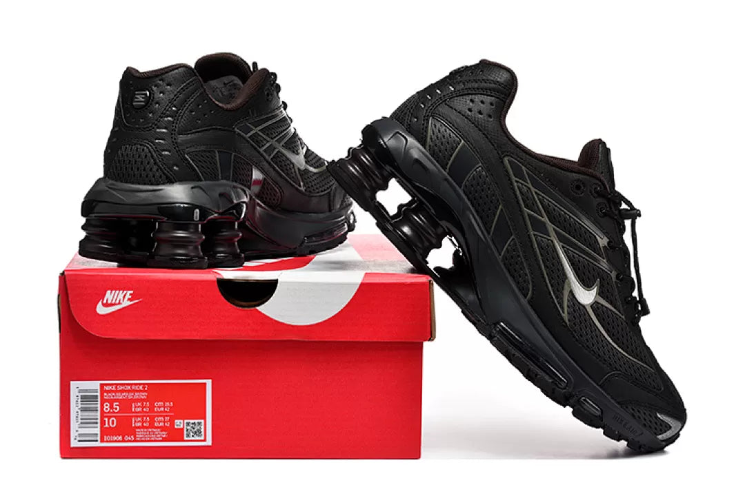 NIKE Shox Ride 2