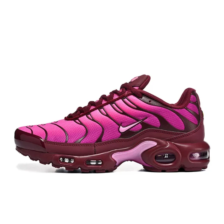 NIKE Air Max Plus "Cactus Flower'