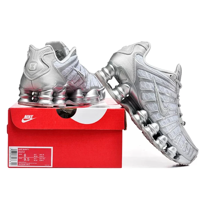 NIKE Shox TL