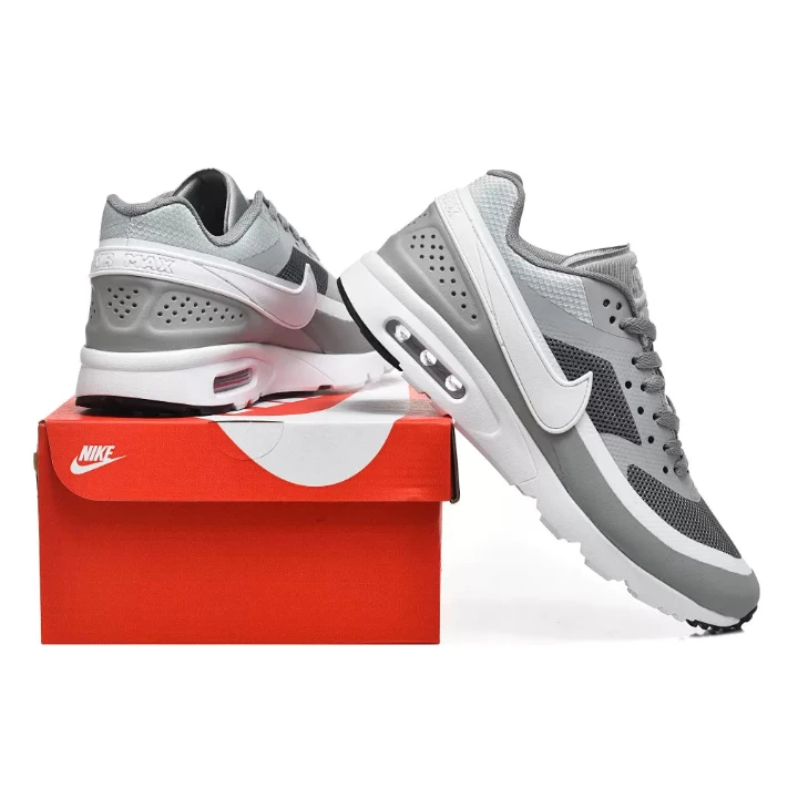 NIKE Air Max BW