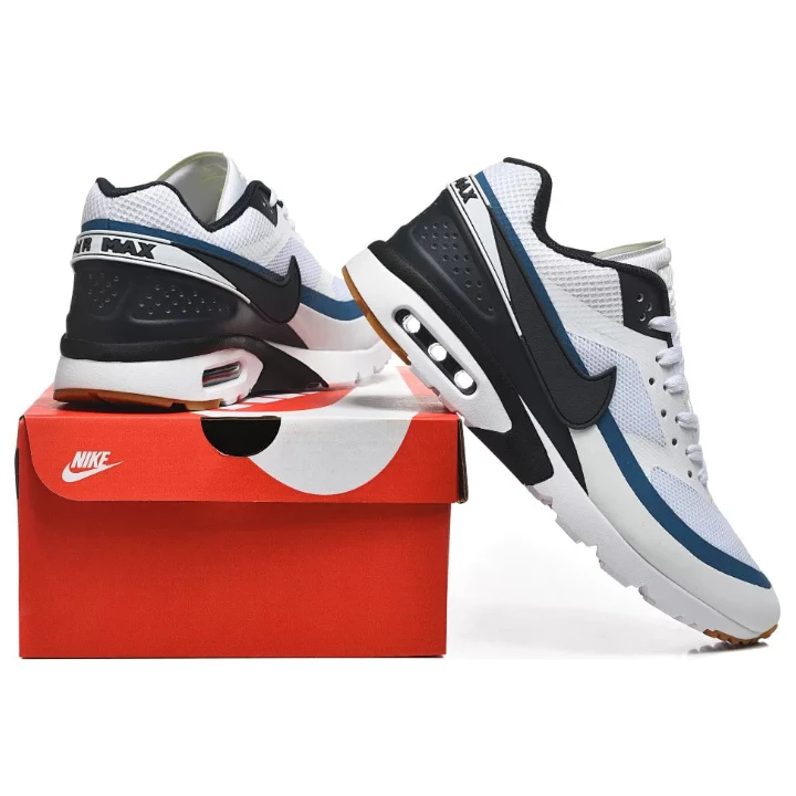NIKE Air Max BW "Ultra"