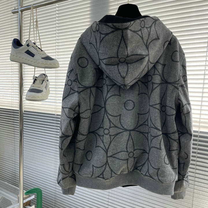 Veste Reversible LOUIS VUITTON
