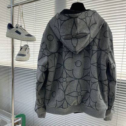 Veste Reversible LOUIS VUITTON