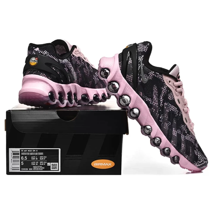 NIKE Air Max DN8 "Snakeskin"