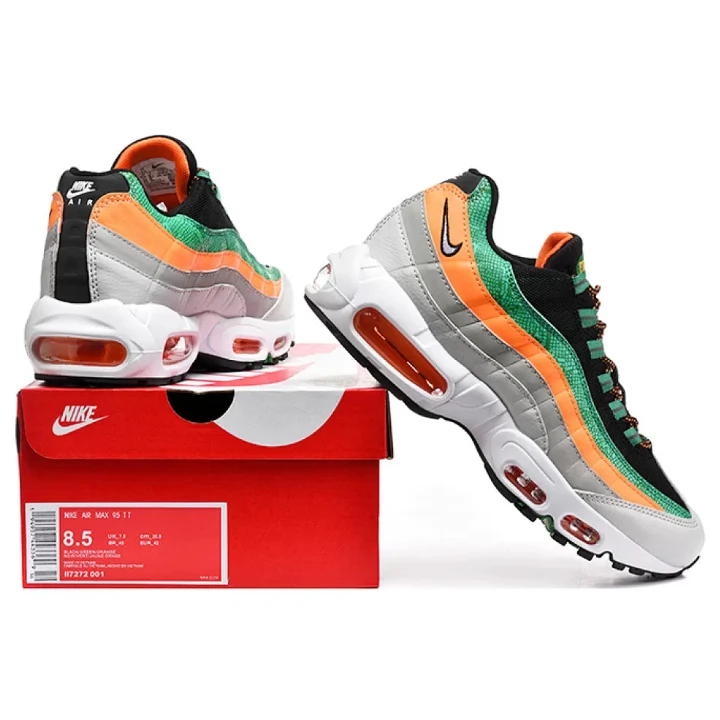 NIKE Air Max 95 X Yardrdrunners