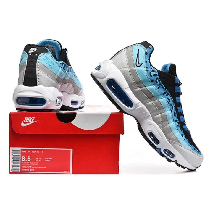 NIKE Air Max 95 X Yardrdrunners
