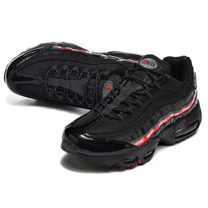 NIKE Air Max 95 X Undefeated