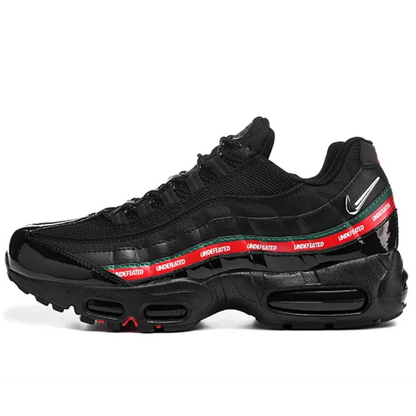 NIKE Air Max 95 X Undefeated