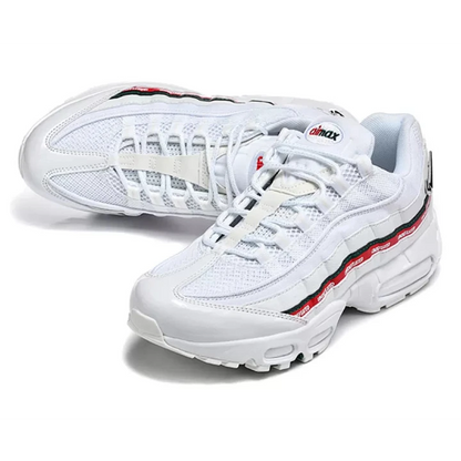 NIKE Air Max 95 X Undefeated