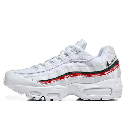NIKE Air Max 95 X Undefeated