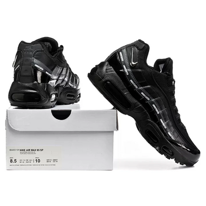 NIKE Air Max 95 X Undefeated