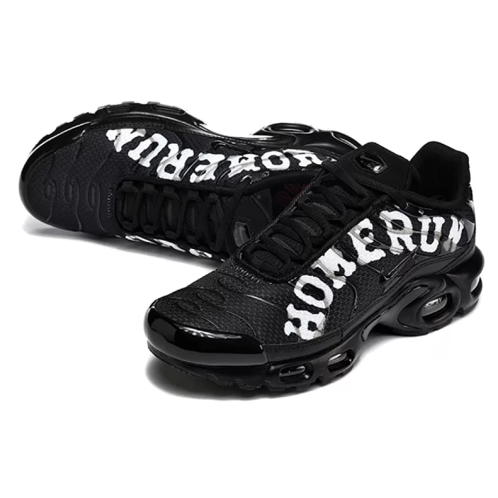 NIKE Air Max Plus X Homerun "New York"
