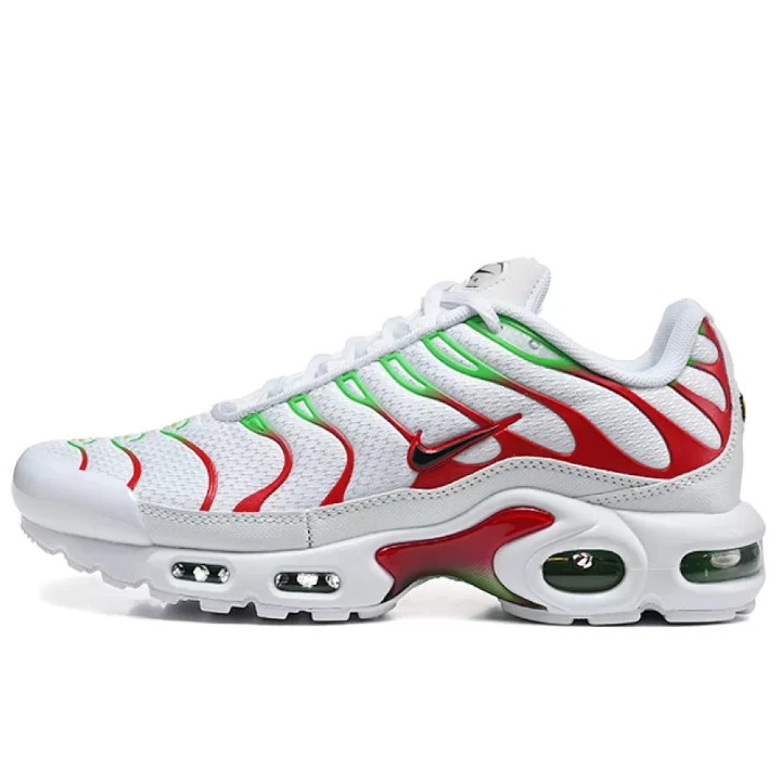 NIKE Air Max Plus "Italie"