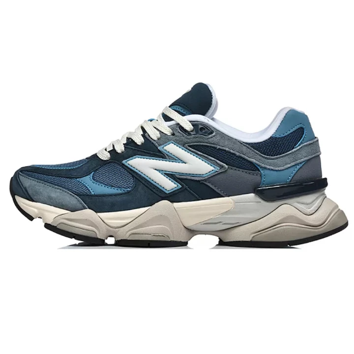 NEW BALANCE 9060 "Blue"