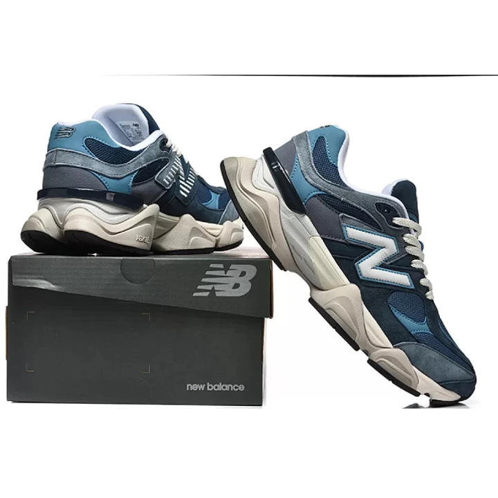 NEW BALANCE 9060 "Blue"