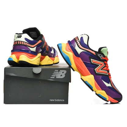 NEW BALANCE 9060 "Prism Purple"