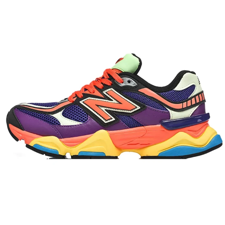 NEW BALANCE 9060 "Prism Purple"