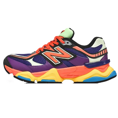 NEW BALANCE 9060 "Prism Purple"