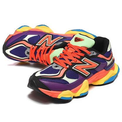 NEW BALANCE 9060 "Prism Purple"