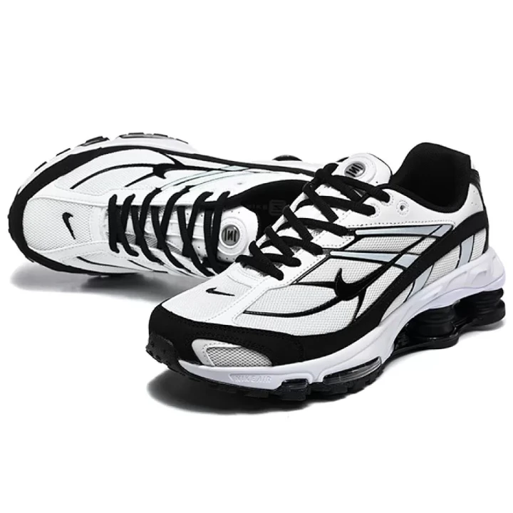 NIKE Shox Ride 2