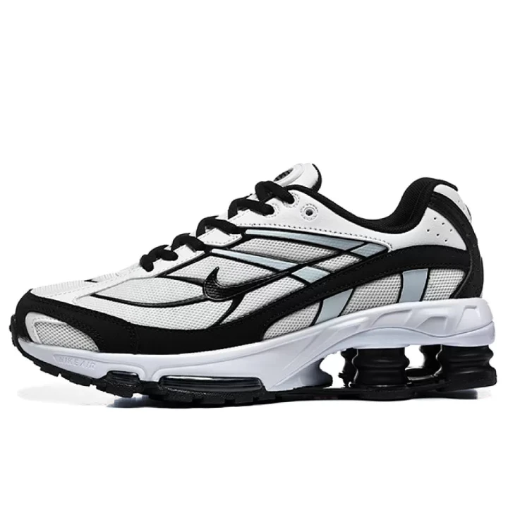 NIKE Shox Ride 2