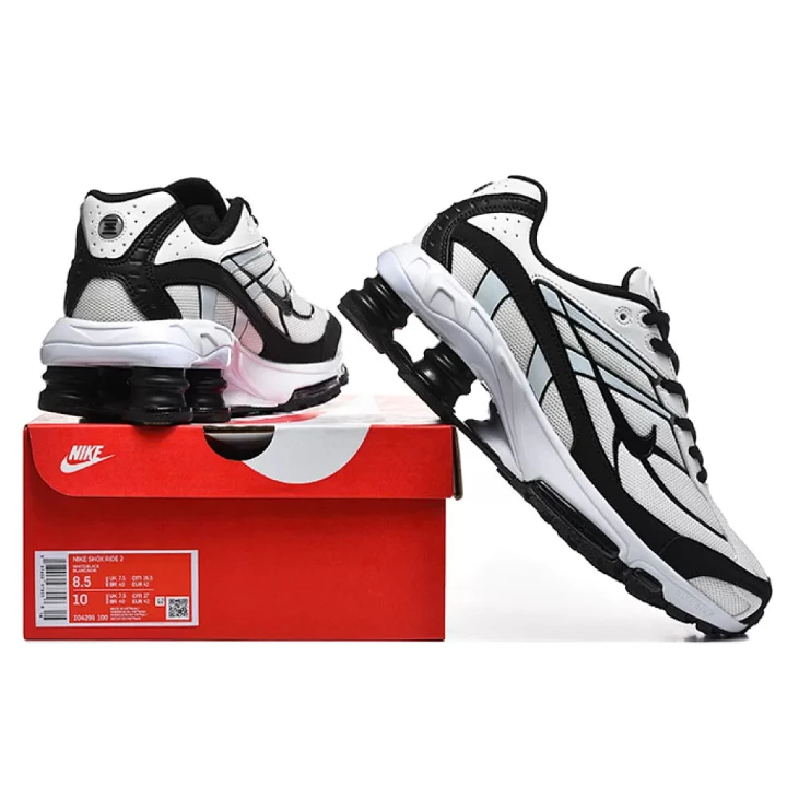 NIKE Shox Ride 2