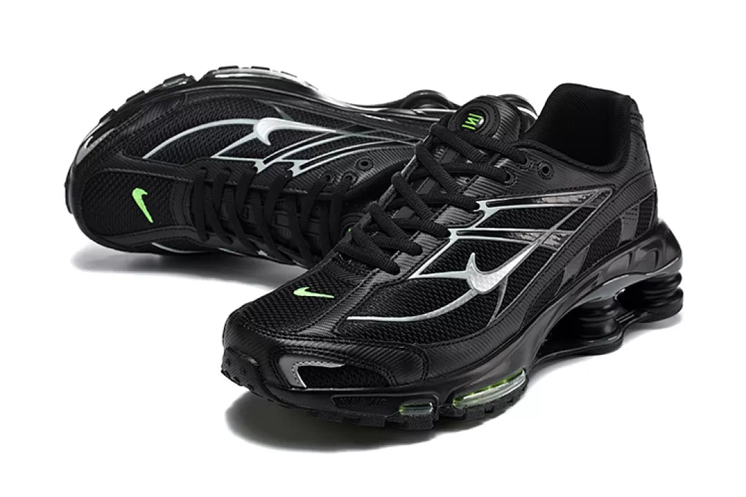 NIKE Shox Ride 2