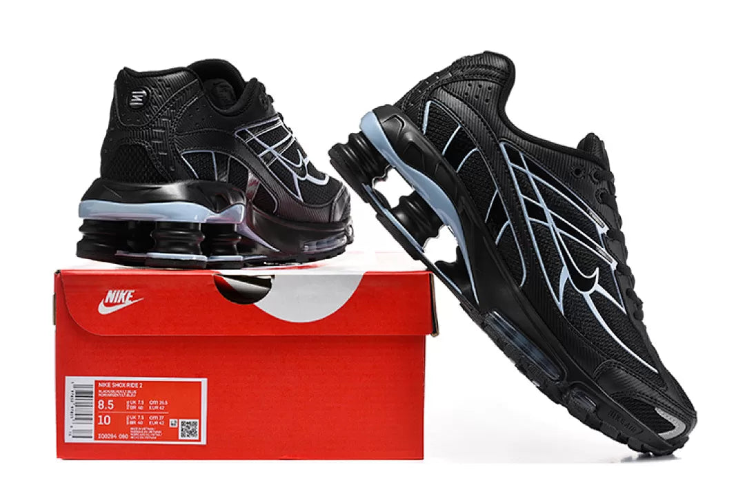 NIKE Shox Ride 2